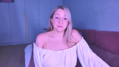Lissa online show from July 13, 7:19 pm