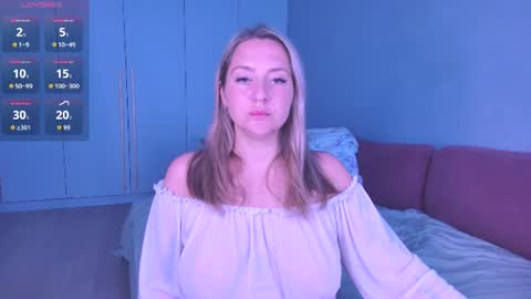 Lissa online show from July 17, 9:53 am