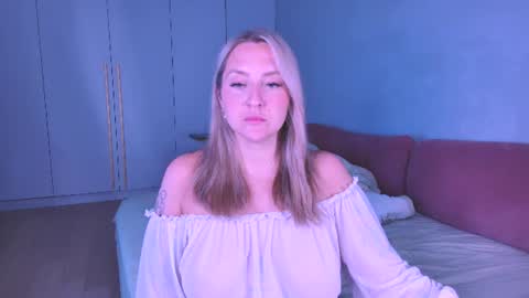 Lissa online show from July 21, 6:54 pm