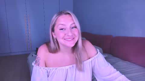Lissa online show from July 21, 9:06 pm