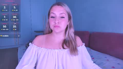 Lissa online show from July 28, 10:21 am