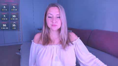 Lissa online show from August 16, 5:55 am