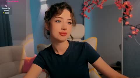 Amelia online show from August 3, 4:19 am