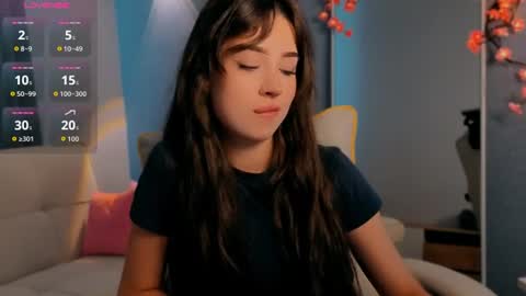 Amelia online show from August 3, 7:37 am