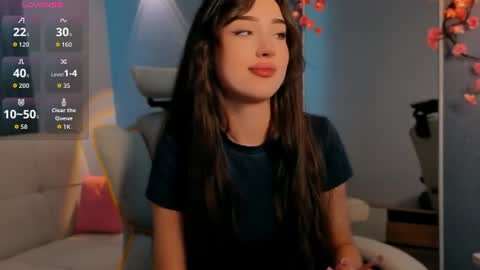 Amelia online show from August 3, 8:43 am