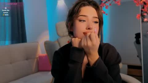 Amelia online show from August 7, 5:51 am