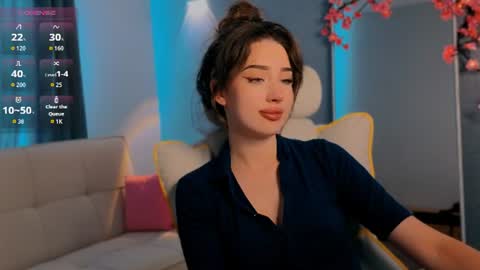 Amelia online show from August 7, 6:57 am