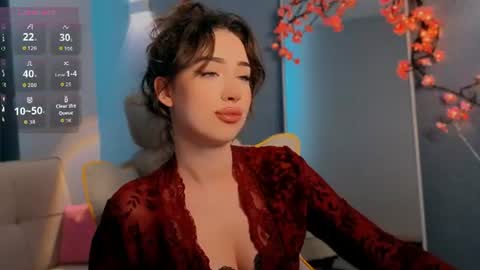 Amelia online show from August 8, 4:23 am