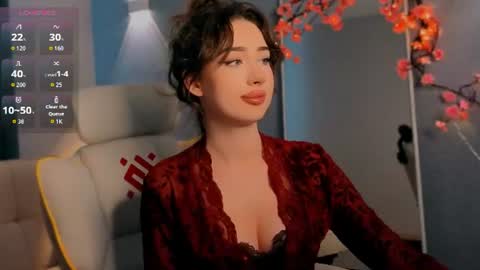 Amelia online show from August 8, 5:29 am
