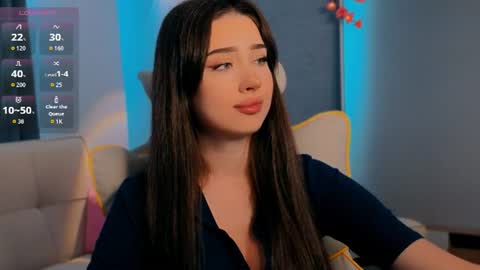 Amelia online show from August 10, 5:42 am