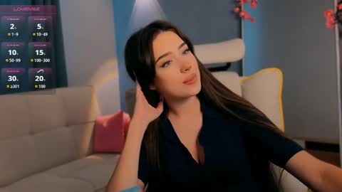 Amelia online show from August 10, 7:54 am