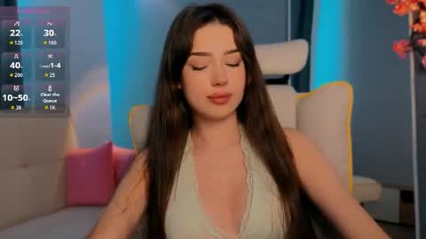 Amelia online show from August 12, 5:32 am