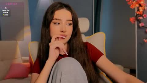 Amelia online show from August 14, 6:39 am