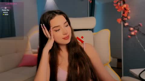 Amelia online show from August 14, 9:57 am