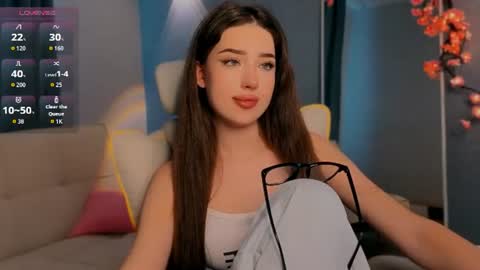 Amelia online show from August 15, 7:56 am