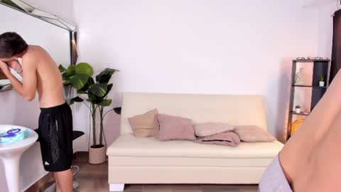 burningcharm_ online show from September 5, 2:33 pm