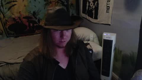 burningflute online show from June 4, 5:11 am