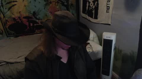 burningflute online show from June 4, 6:17 am