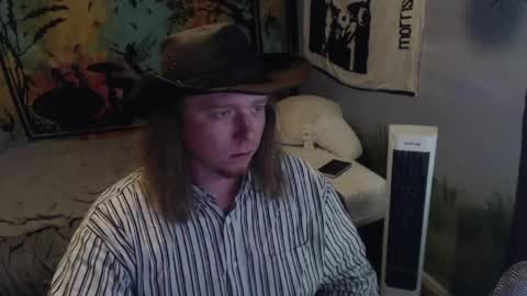 burningflute online show from June 7, 3:11 am