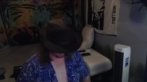 burningflute online show from June 11, 10:54 am