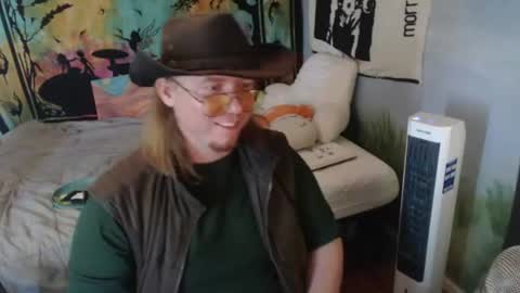 burningflute online show from June 11, 7:53 pm
