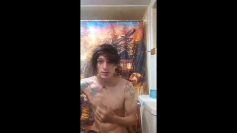 burntbuns710 online show from March 26, 11:03 am