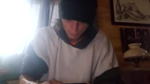 burntbuns710 online show from April 12, 2:19 pm