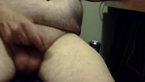 bushwhacker71161 online show from July 23, 10:34 pm