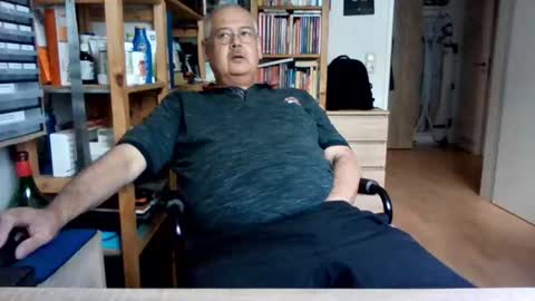 busi online show from July 19, 3:36 pm