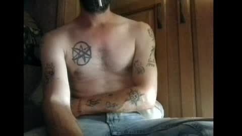 Buster18Hymen online show from July 8, 3:10 am