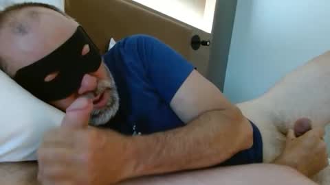 Jon online show from May 8, 11:29 pm