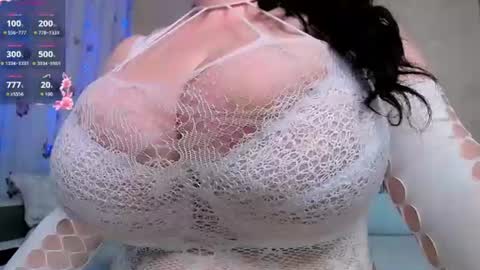 Bustty Squirty Butterfly online show from August 9, 7:04 pm