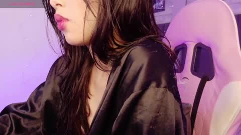 Melany online show from May 13, 5:35 pm