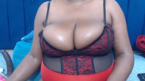 bustychocx online show from August 10, 12:23 am
