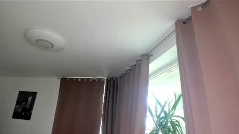 Natascha online show from August 5, 2:26 pm