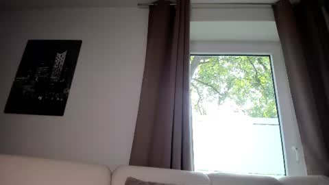 Natascha online show from August 12, 9:22 am