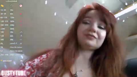 BUSTYtube online show from July 16, 11:48 pm