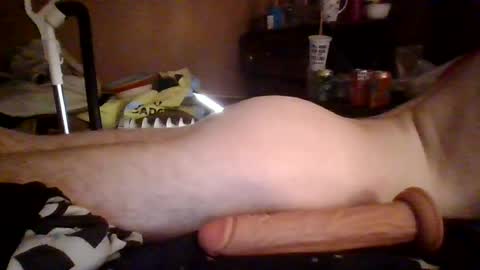 butt_truckin online show from July 17, 5:29 am