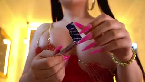 butterbeba online show from August 14, 9:18 pm