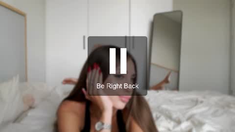 Lauren online show from July 23, 5:37 pm
