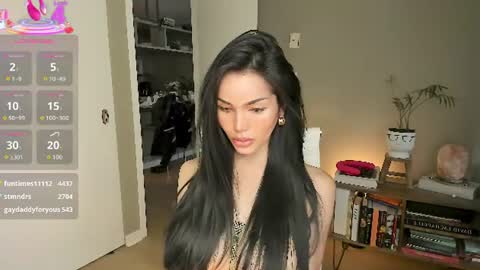 mamamoblue online show from July 10, 1:33 am