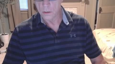 Miles online show from June 2, 9:56 am
