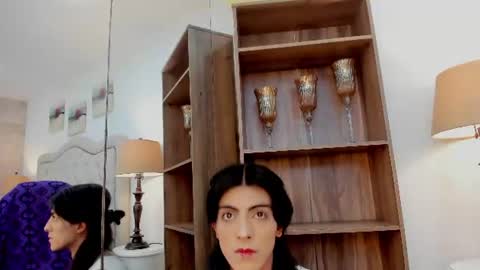 Buuny online show from August 15, 4:16 am
