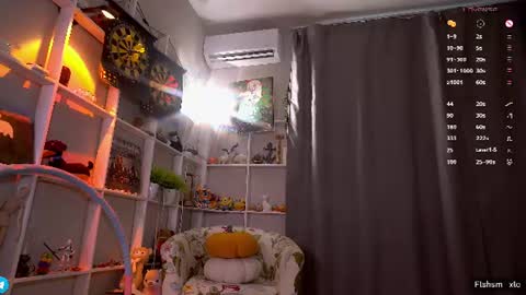 buupsi online show from July 1, 5:08 am