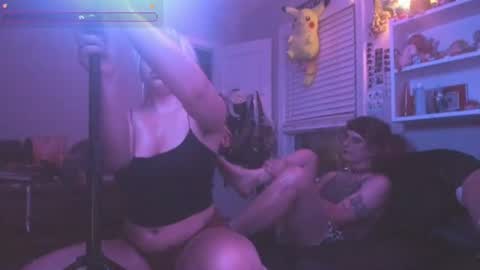 bvtchtits online show from July 24, 3:31 am