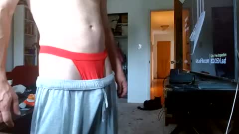 bwall1425 online show from August 15, 1:37 pm