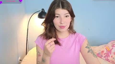 Kira online show from July 20, 8:17 am