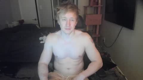 c00ki3m0nstr online show from July 18, 3:07 am