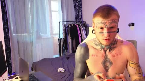 c10h15on online show from April 2, 2:03 pm