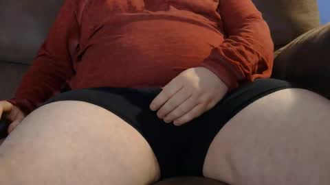 Daddy online show from May 9, 5:32 am